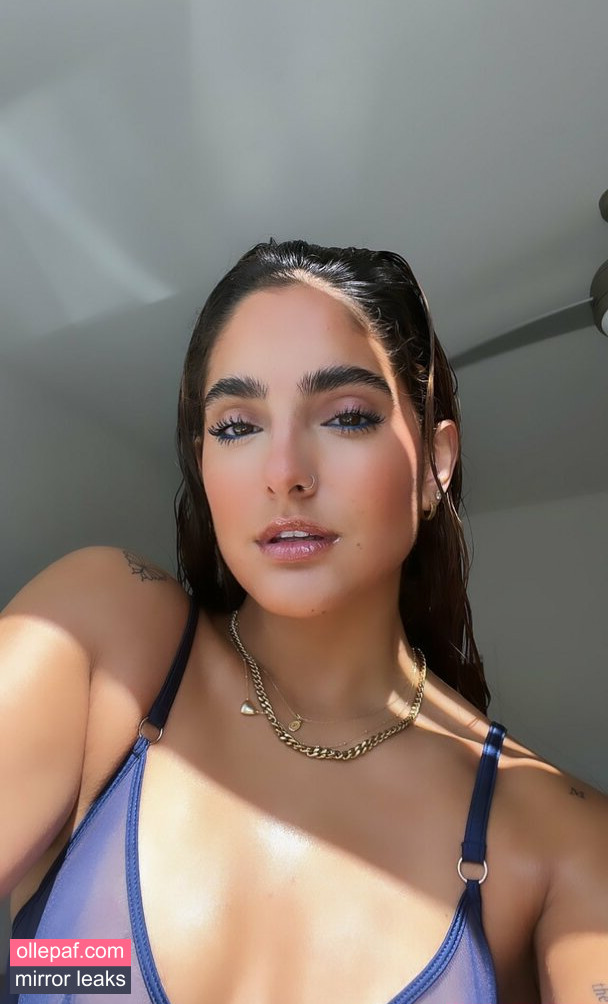 Latest Leaks Isabella Ladera Nude #179 - Fapello