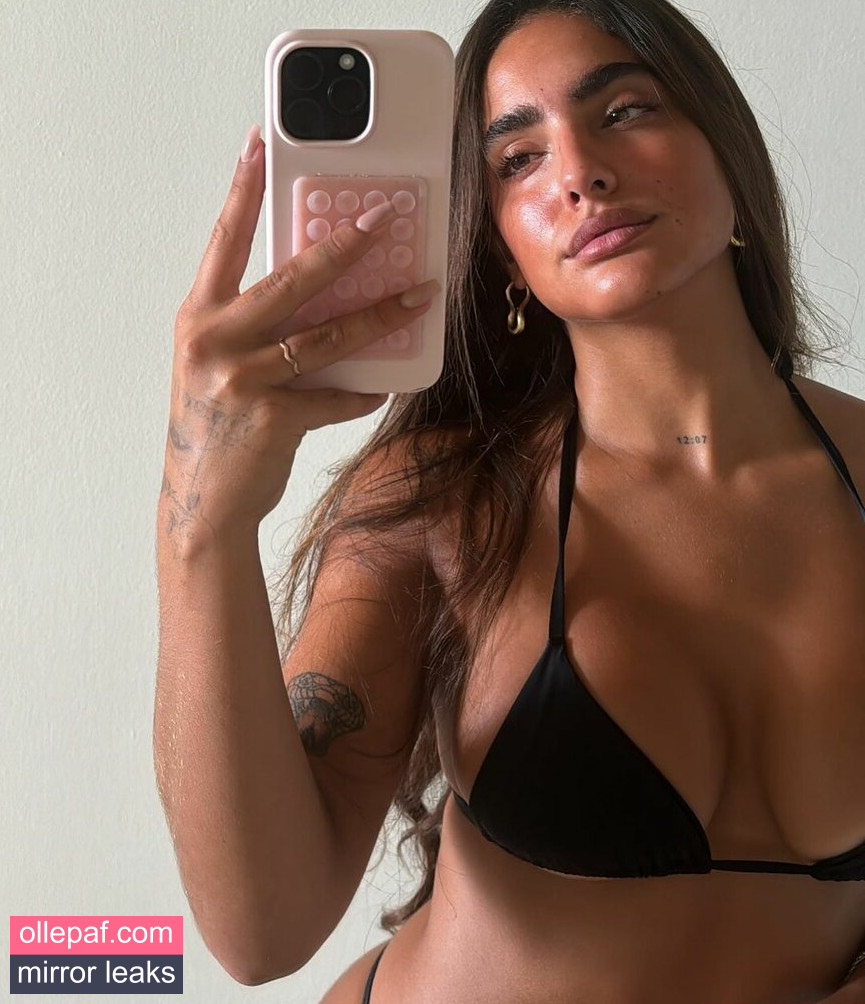 Latest Leaks Isabella Ladera Nude #81 - Fapello