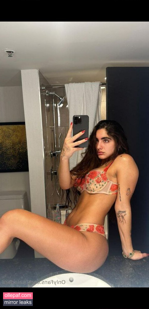 Latest Leaks Isabella Ladera Nude #97 - Fapello