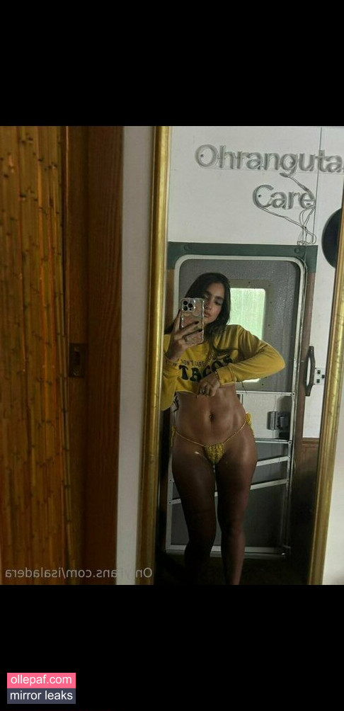 Latest Leaks Isabella Ladera Nude #98 - Fapello