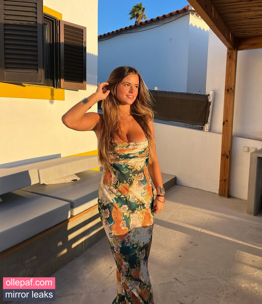Latest Leaks Isabella Lauren Nude #113 - Fapello