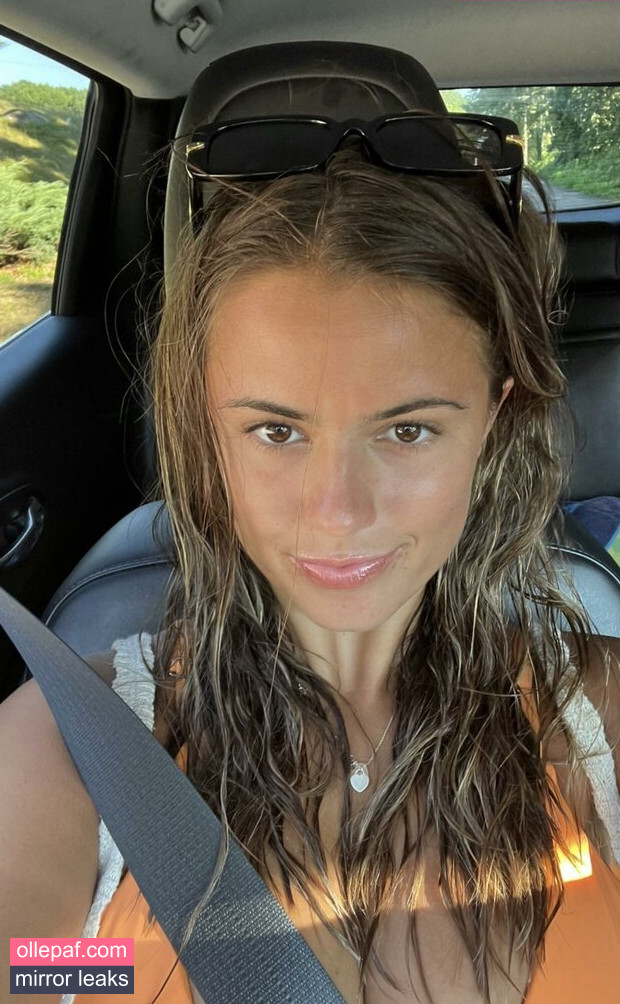 Latest Leaks Isabella Lauren Nude #77 - Fapello