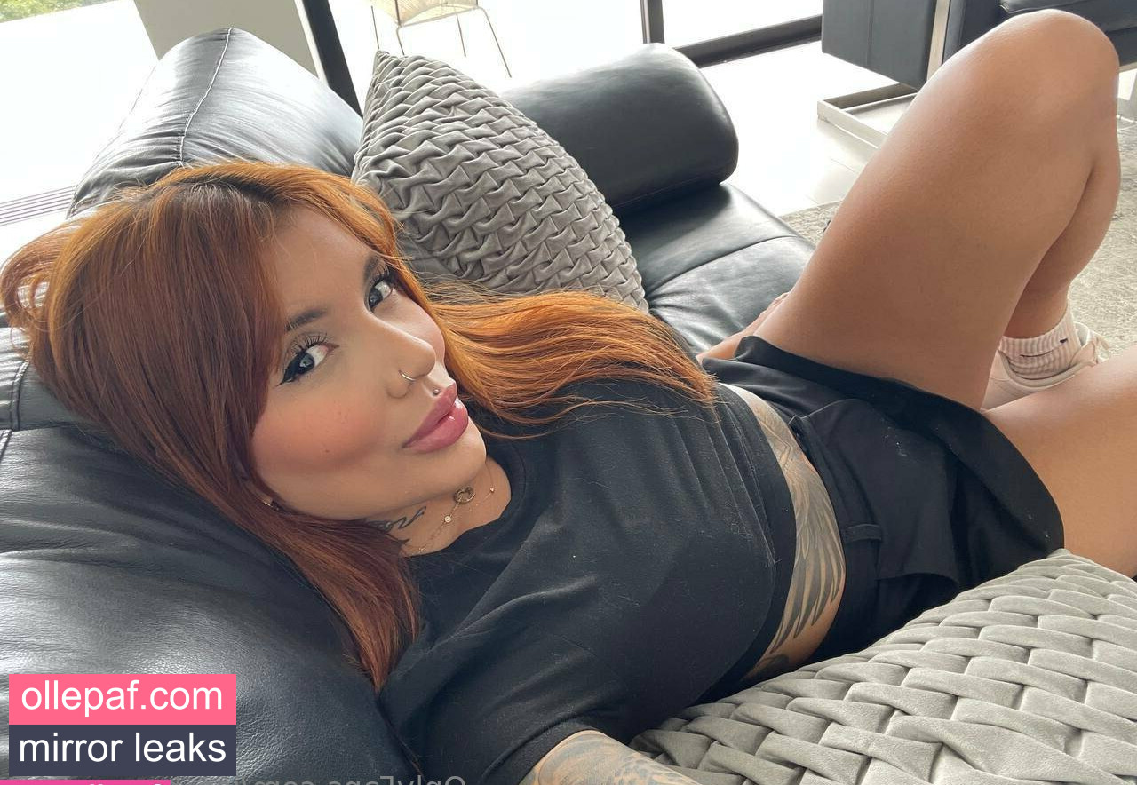 Latest Leaks Isabella Nourie Nude #14 - Fapello