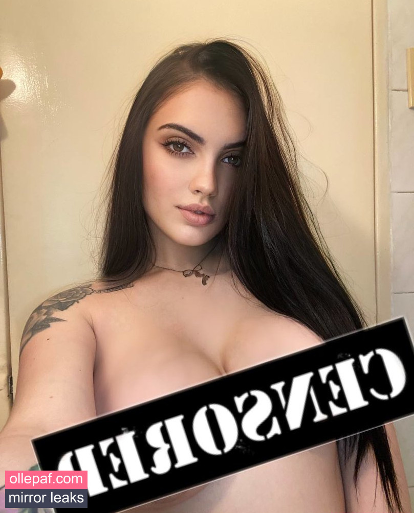 Isabella Rivas Nude Leaks OnlyFans #38 - Fapello