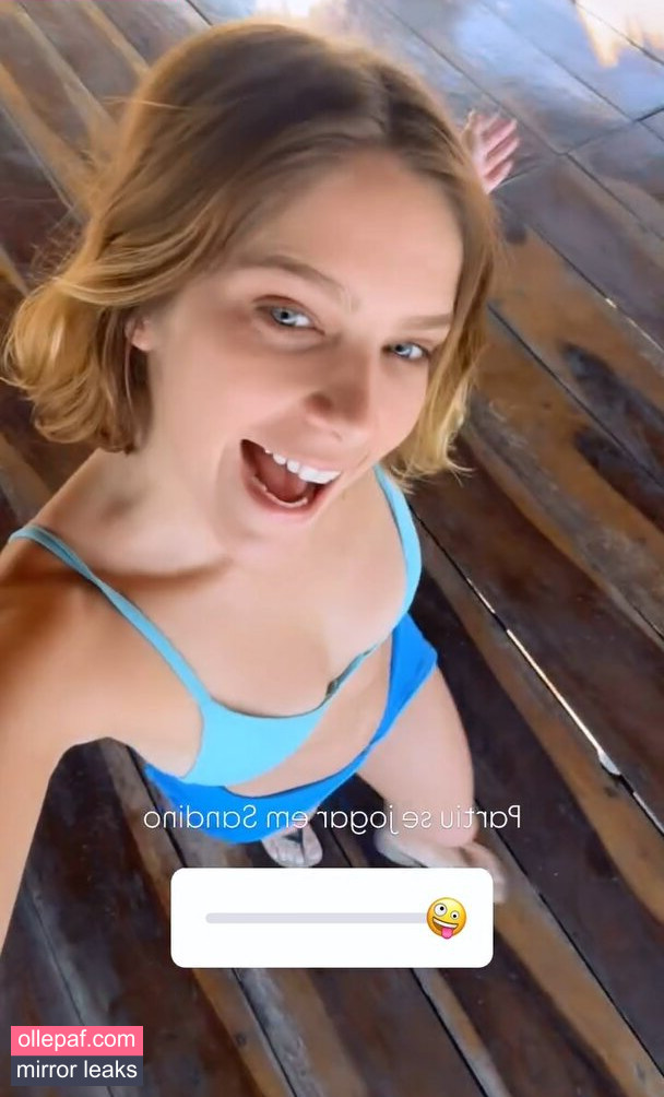 Latest Leaks Isabella Santoni Nude #70 - Fapello