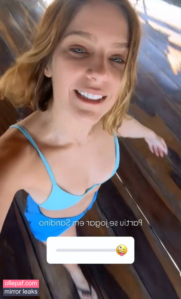 Latest Leaks Isabella Santoni Nude #71 - Fapello