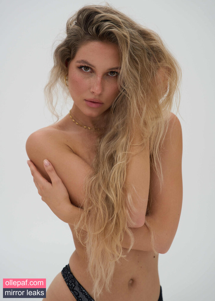 Isabella Späth Nude Leaks OnlyFans #25 - Fapello