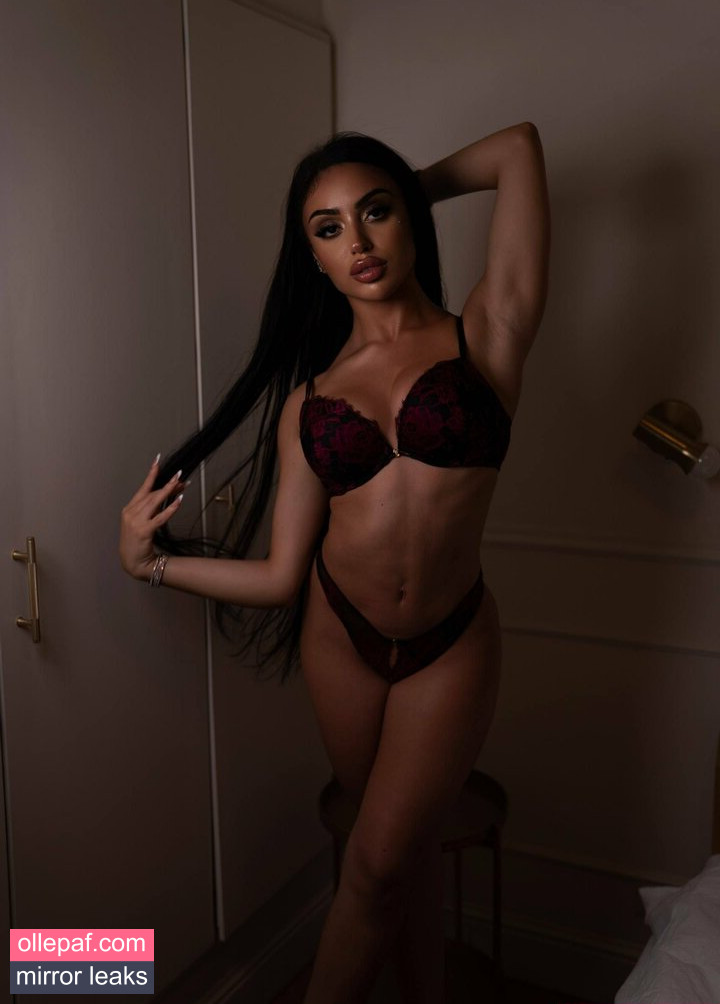 Latest Leaks isabellaangelina Nude #4 - Fapello