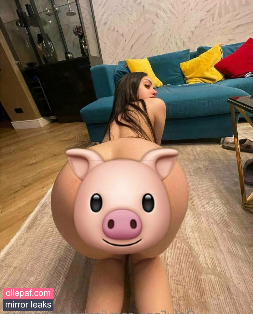 Latest Leaks isabellaangelina Nude #32 - Fapello