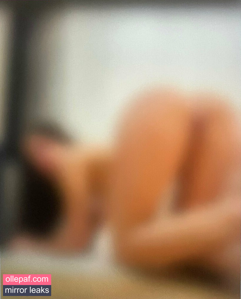 Latest Leaks isabellaangelina Nude #36 - Fapello