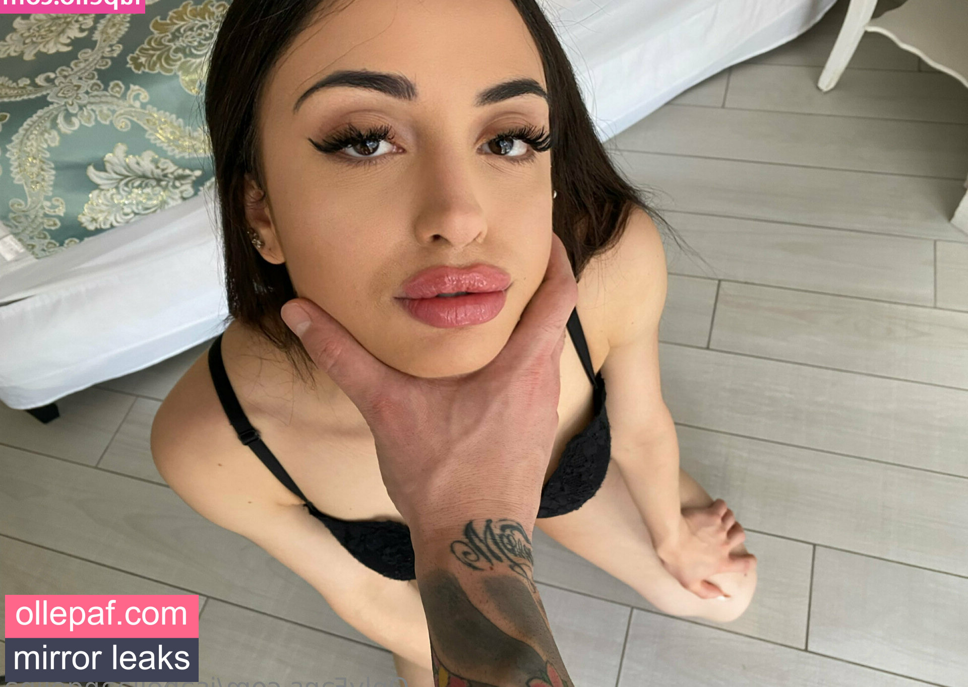 Latest Leaks isabellaangelina Nude #40 - Fapello