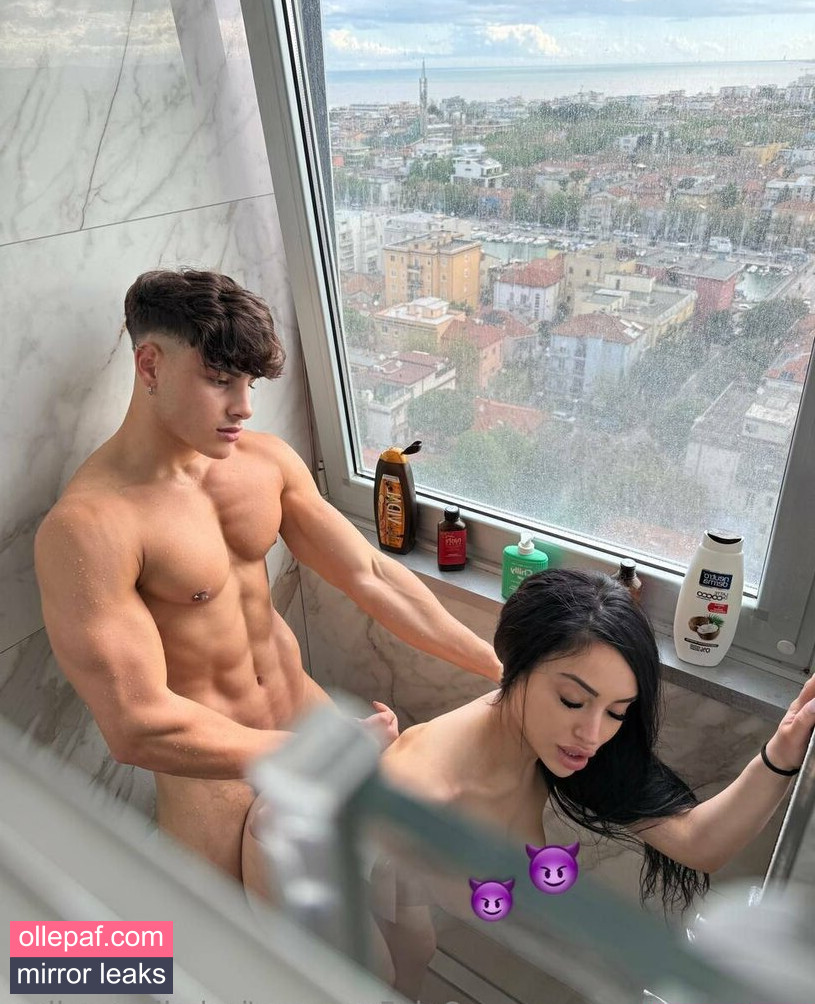 Latest Leaks isabellaangelina Nude #8 - Fapello