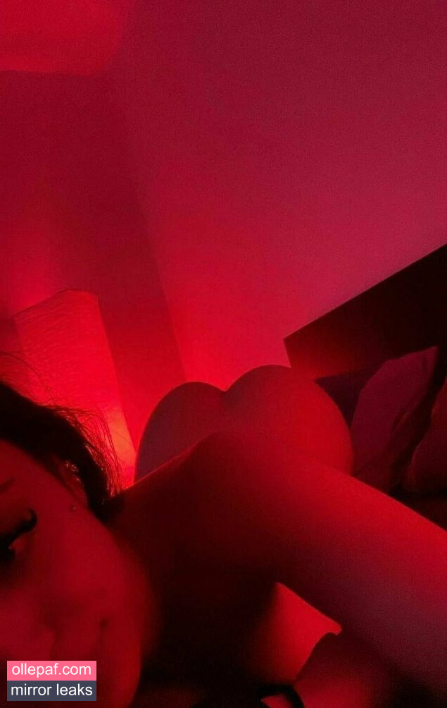 Latest Leaks isabellaangelina Nude #9 - Fapello