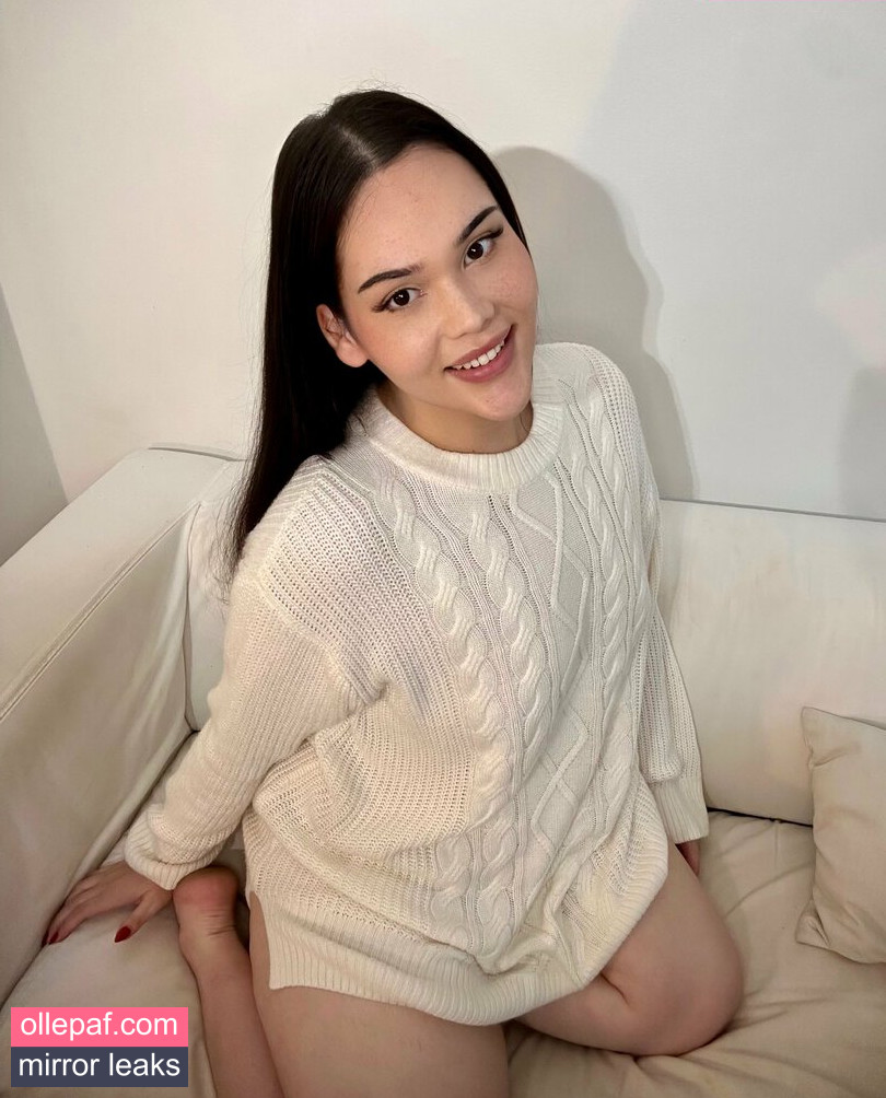Latest Leaks isabelladee Nude #12 - Fapello