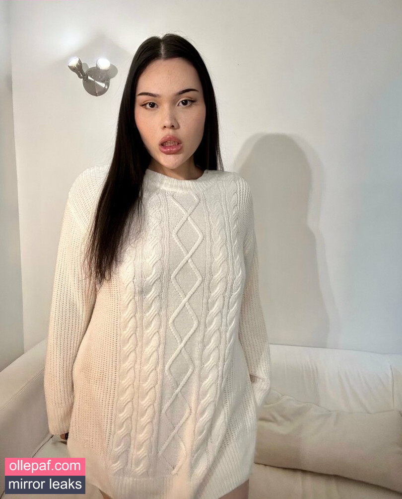 Latest Leaks isabelladee Nude #14 - Fapello
