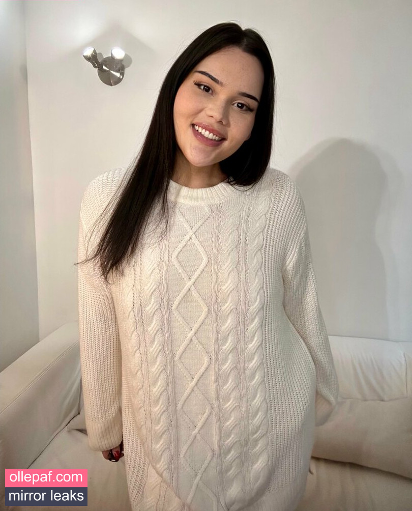 Latest Leaks isabelladee Nude #15 - Fapello