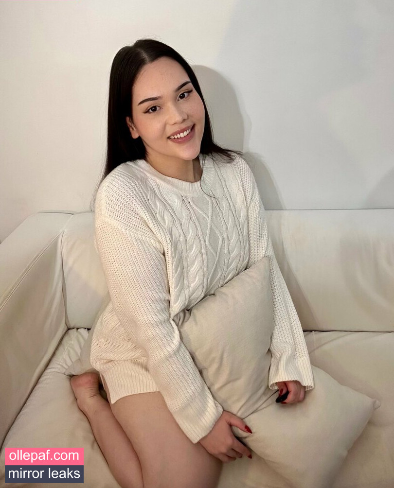 Latest Leaks isabelladee Nude #16 - Fapello