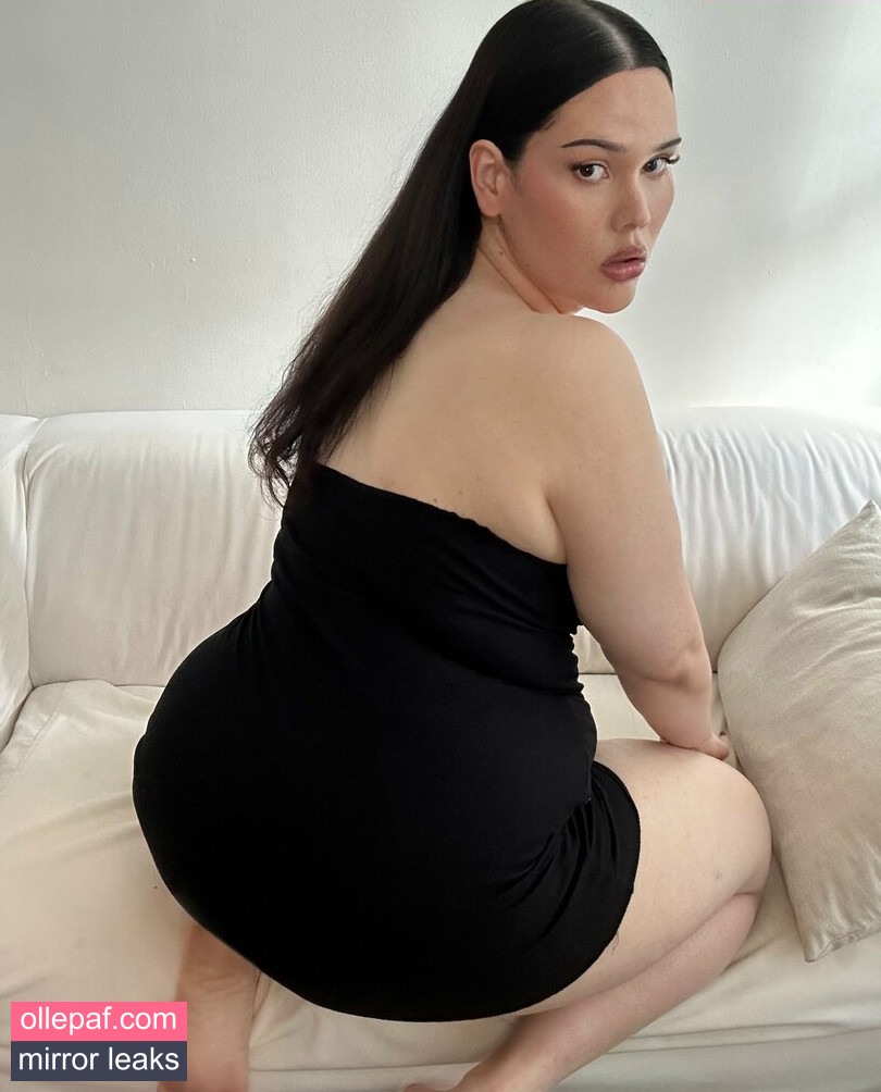 Latest Leaks isabelladee Nude #17 - Fapello