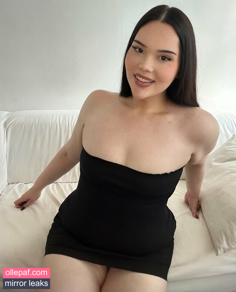 Latest Leaks isabelladee Nude #21 - Fapello