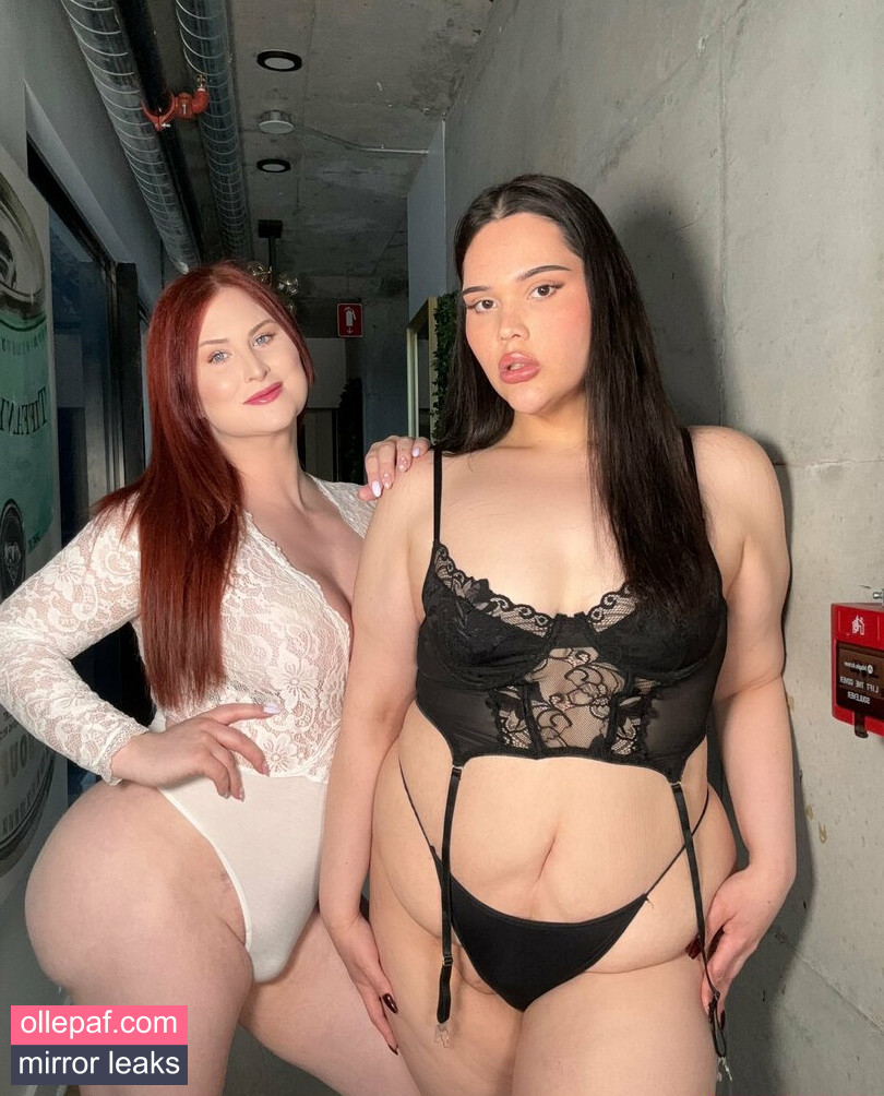 Latest Leaks isabelladee Nude #27 - Fapello