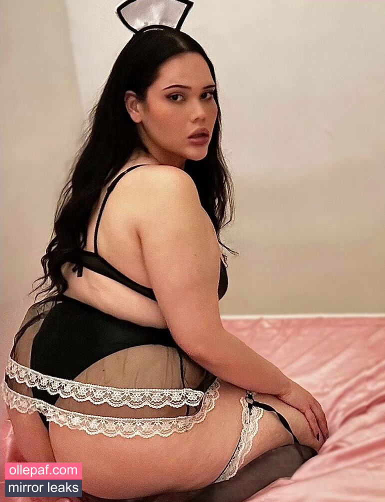 Latest Leaks isabelladee Nude #31 - Fapello