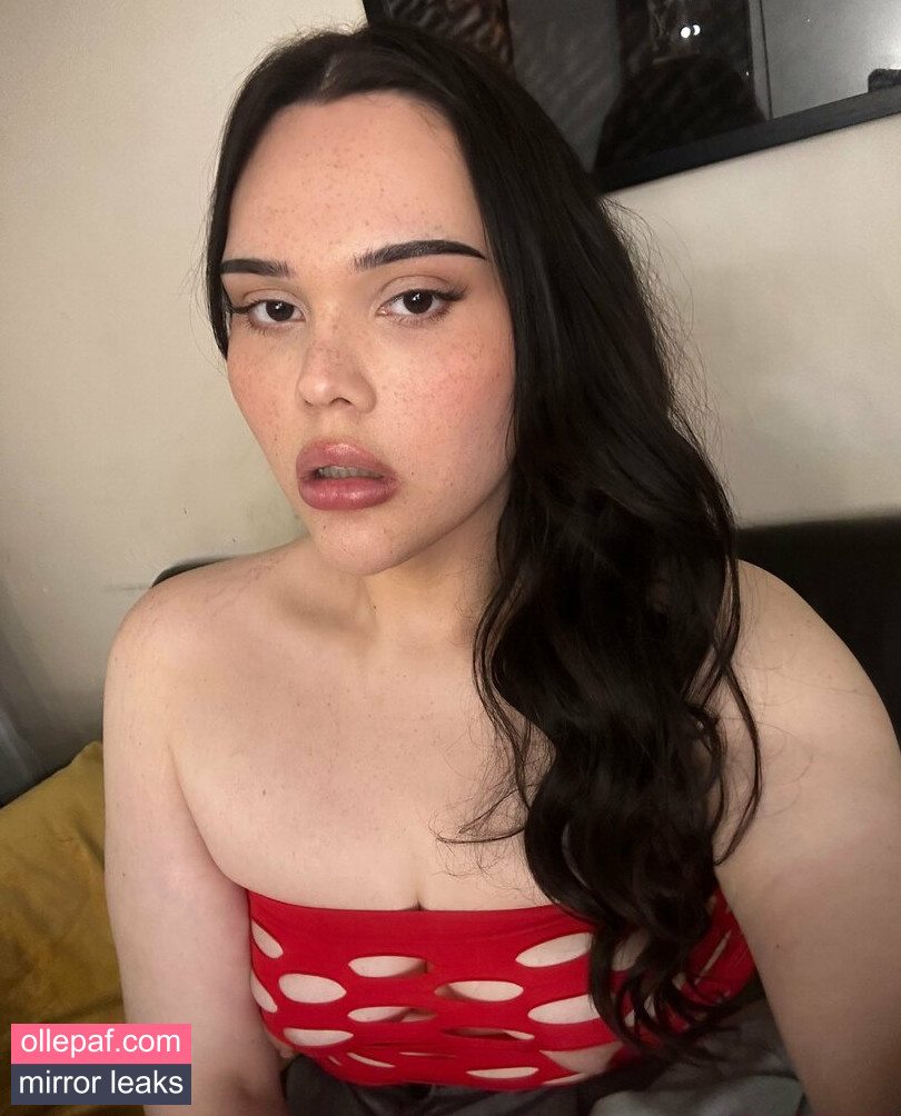 Latest Leaks isabelladee Nude #38 - Fapello