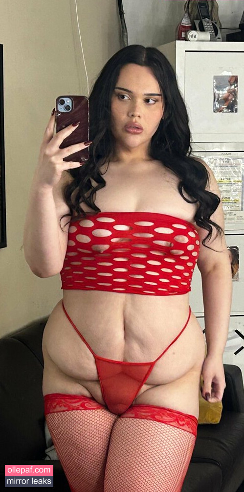 Latest Leaks isabelladee Nude #39 - Fapello