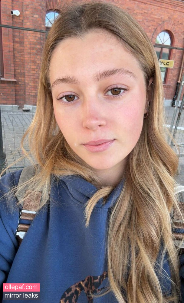 Latest Leaks isabellaptrsn Nude #2 - Fapello