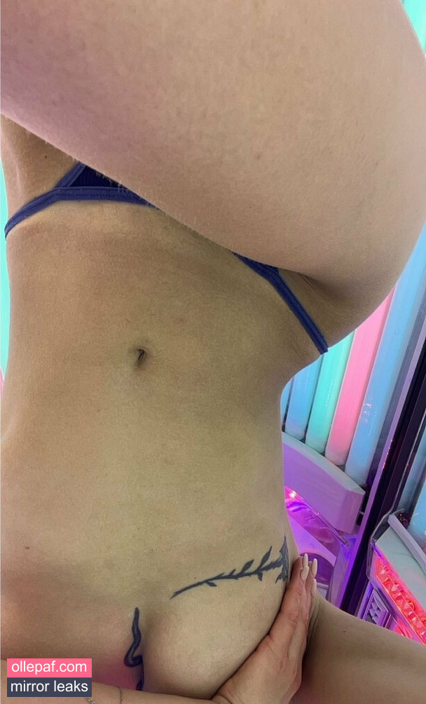 Latest Leaks isabellaptrsn Nude #11 - Fapello