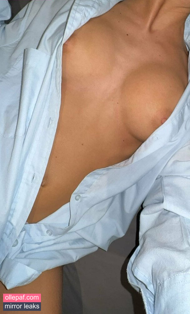 Latest Leaks isabellaptrsn Nude #18 - Fapello