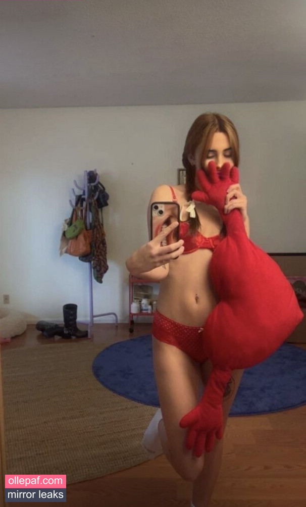 Latest Leaks isabellaroy Nude #123 - Fapello