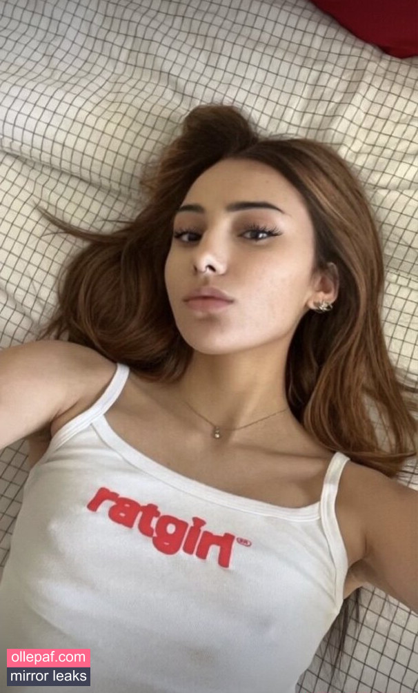 Latest Leaks isabellaroy Nude #130 - Fapello