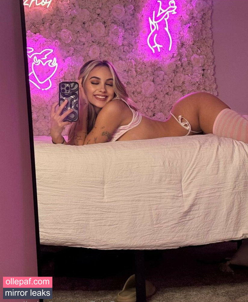 Latest Leaks isabellaroy Nude #147 - Fapello