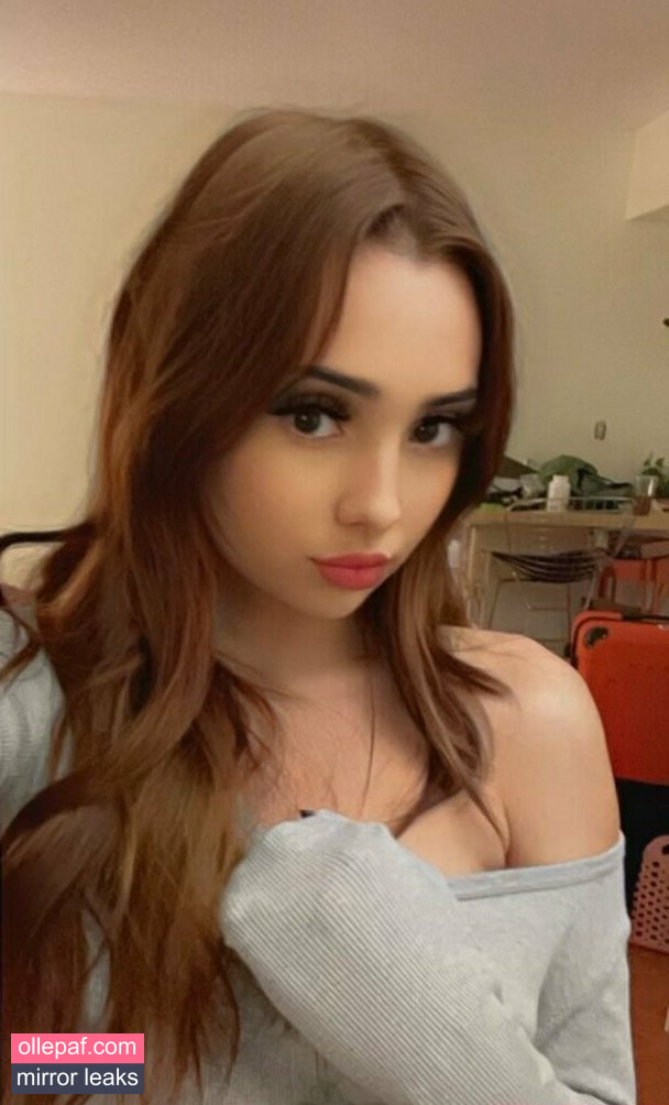 Latest Leaks isabellaroy Nude #154 - Fapello