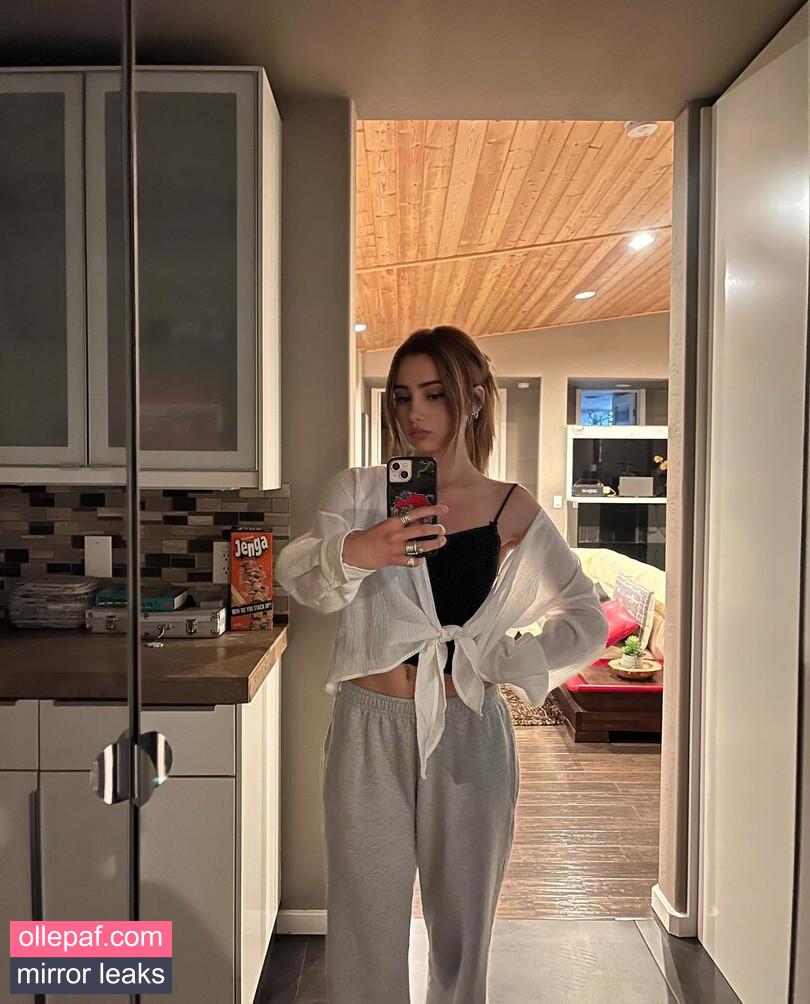 Latest Leaks isabellaroy Nude #22 - Fapello