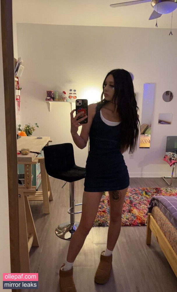 Latest Leaks isabellaroy Nude #23 - Fapello