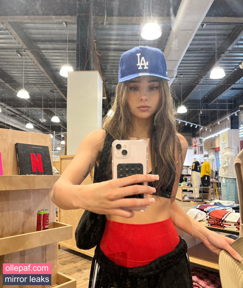 Latest Leaks isabellaroy Nude #30 - Fapello