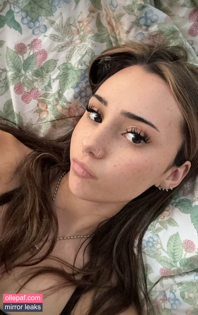 Latest Leaks isabellaroy Nude #31 - Fapello