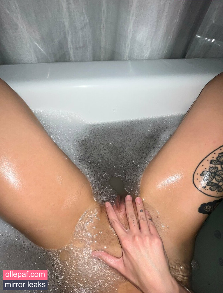 Latest Leaks isabellaroy Nude #43 - Fapello