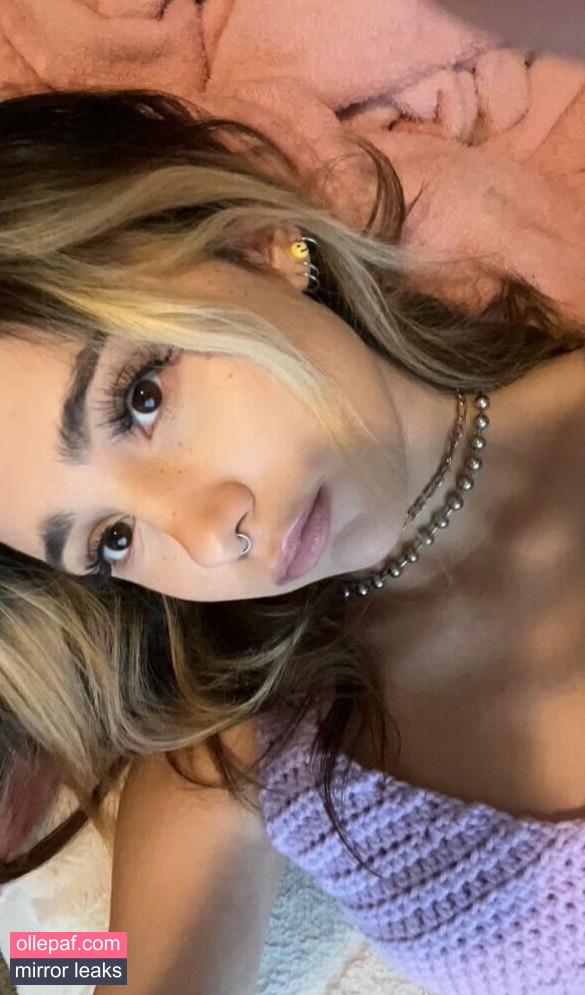 Latest Leaks isabellaroy Nude #45 - Fapello