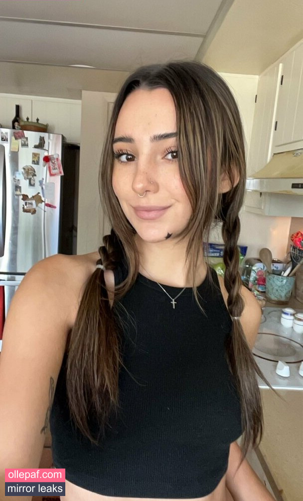 Latest Leaks isabellaroy Nude #48 - Fapello