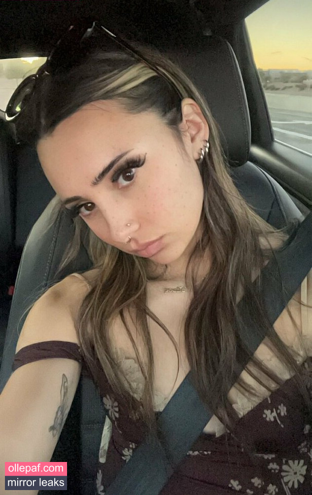 Latest Leaks isabellaroy Nude #59 - Fapello