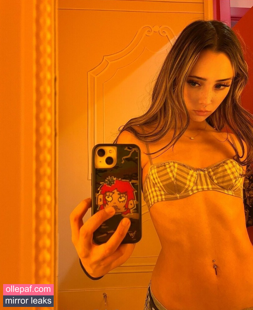 Latest Leaks isabellaroy Nude #62 - Fapello
