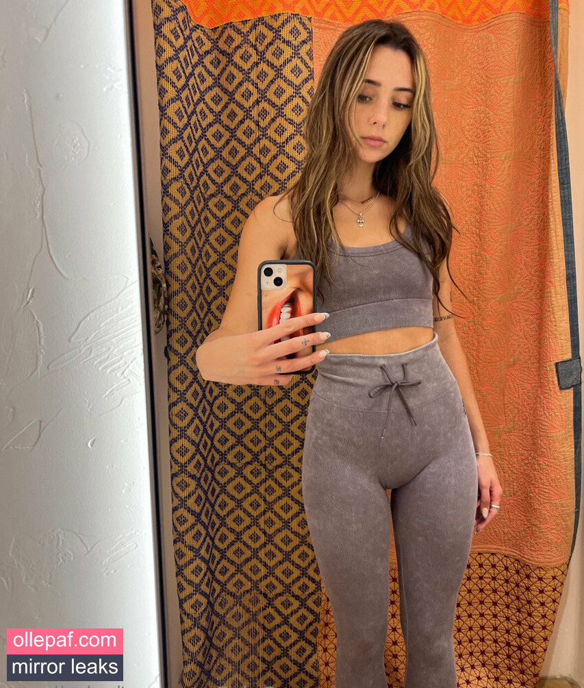 Latest Leaks isabellaroy Nude #10 - Fapello