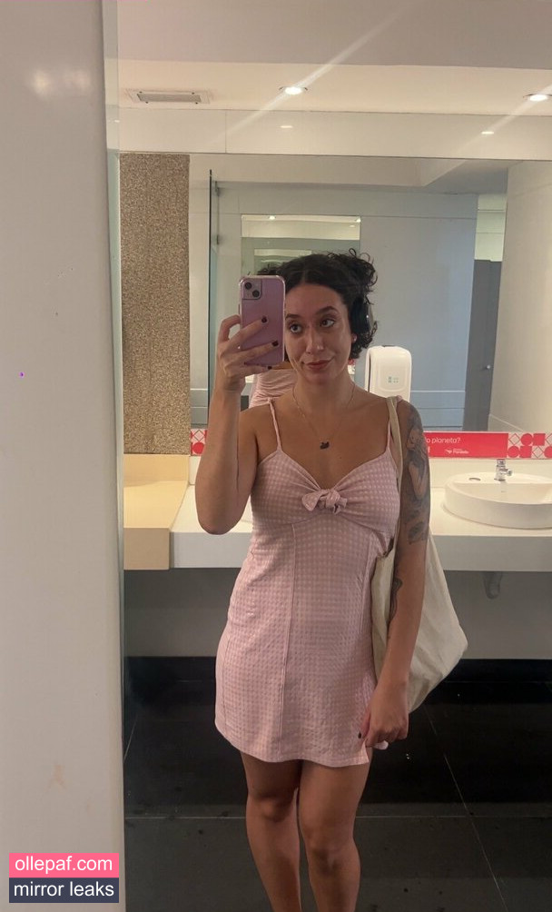 Latest Leaks isabellasanford Nude #23 - Fapello