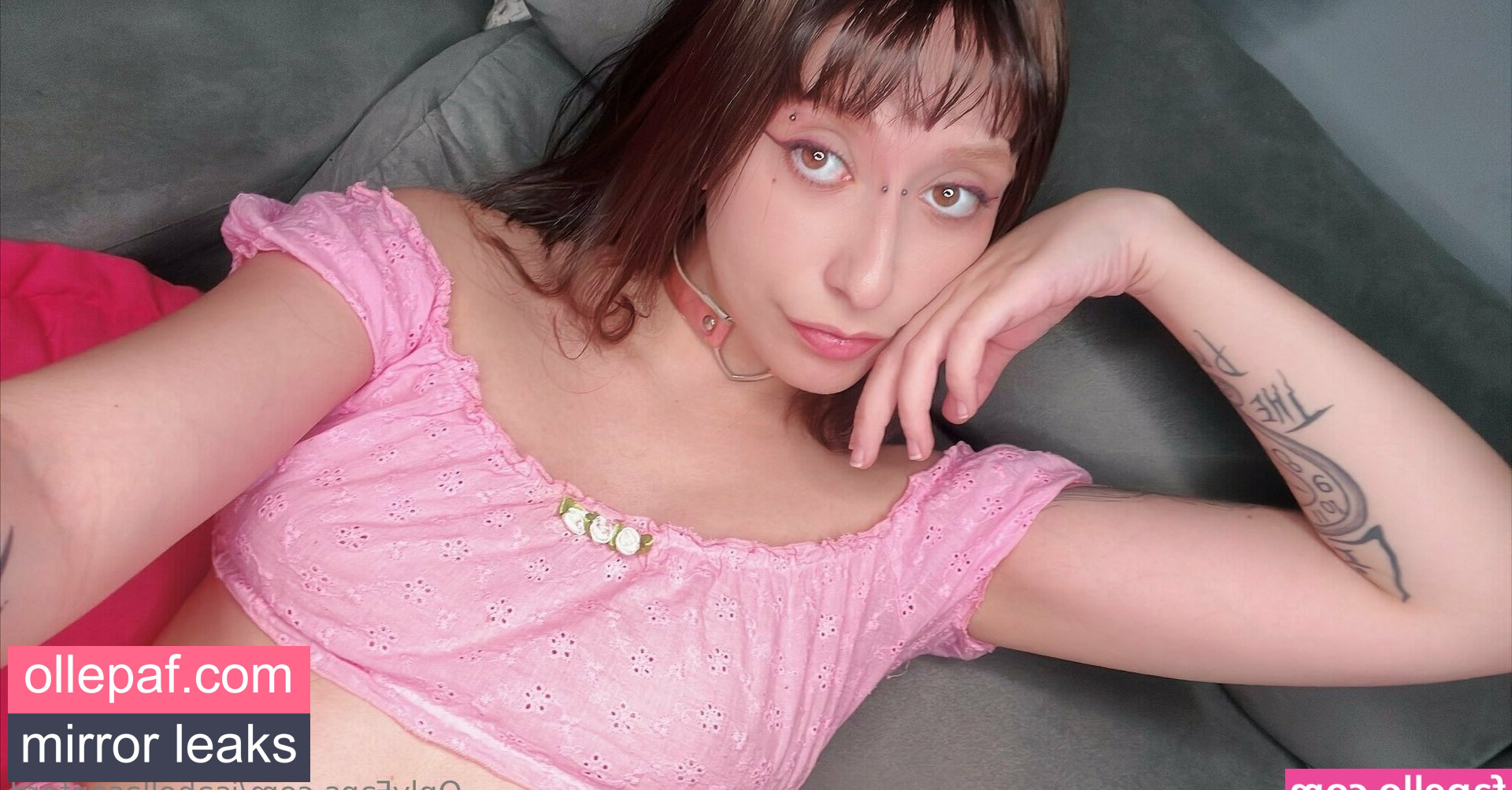 Latest Leaks isabellasanford Nude #242 - Fapello