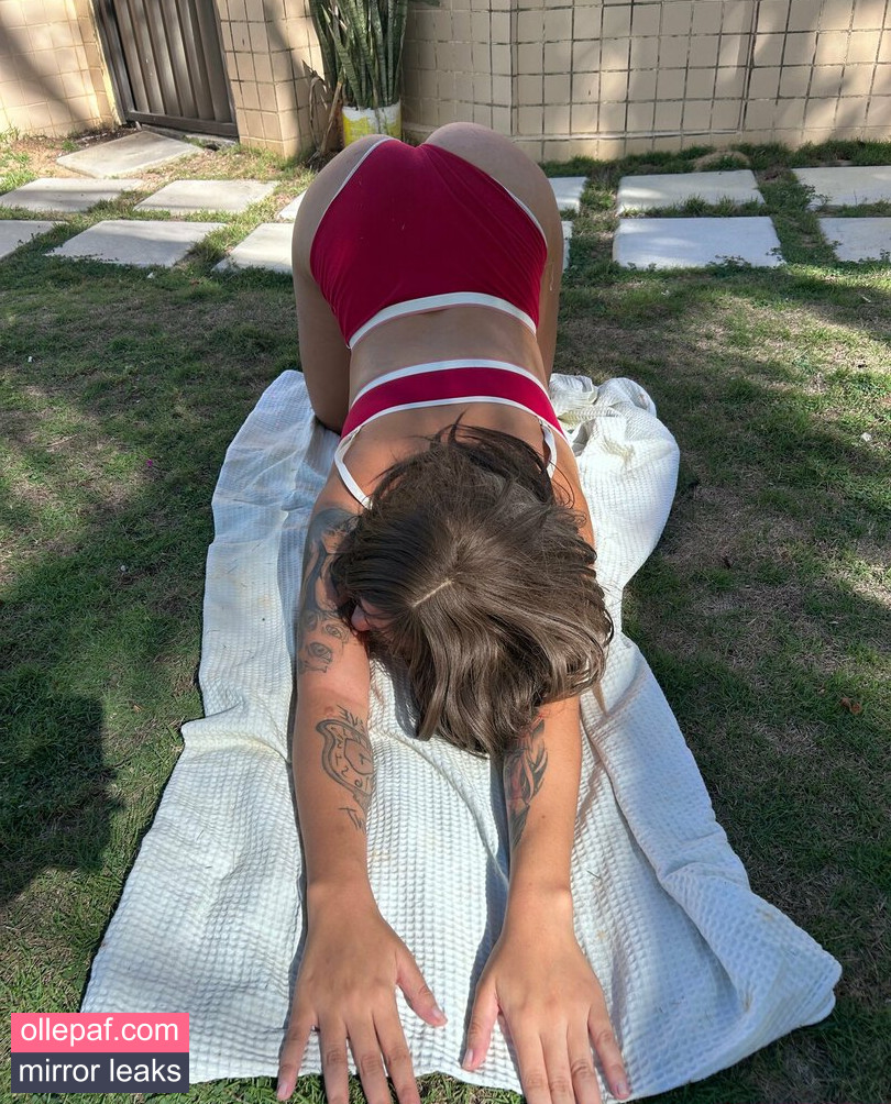 Latest Leaks isabellasanford Nude #41 - Fapello
