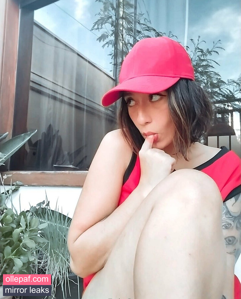 Latest Leaks isabellasanford Nude #91 - Fapello
