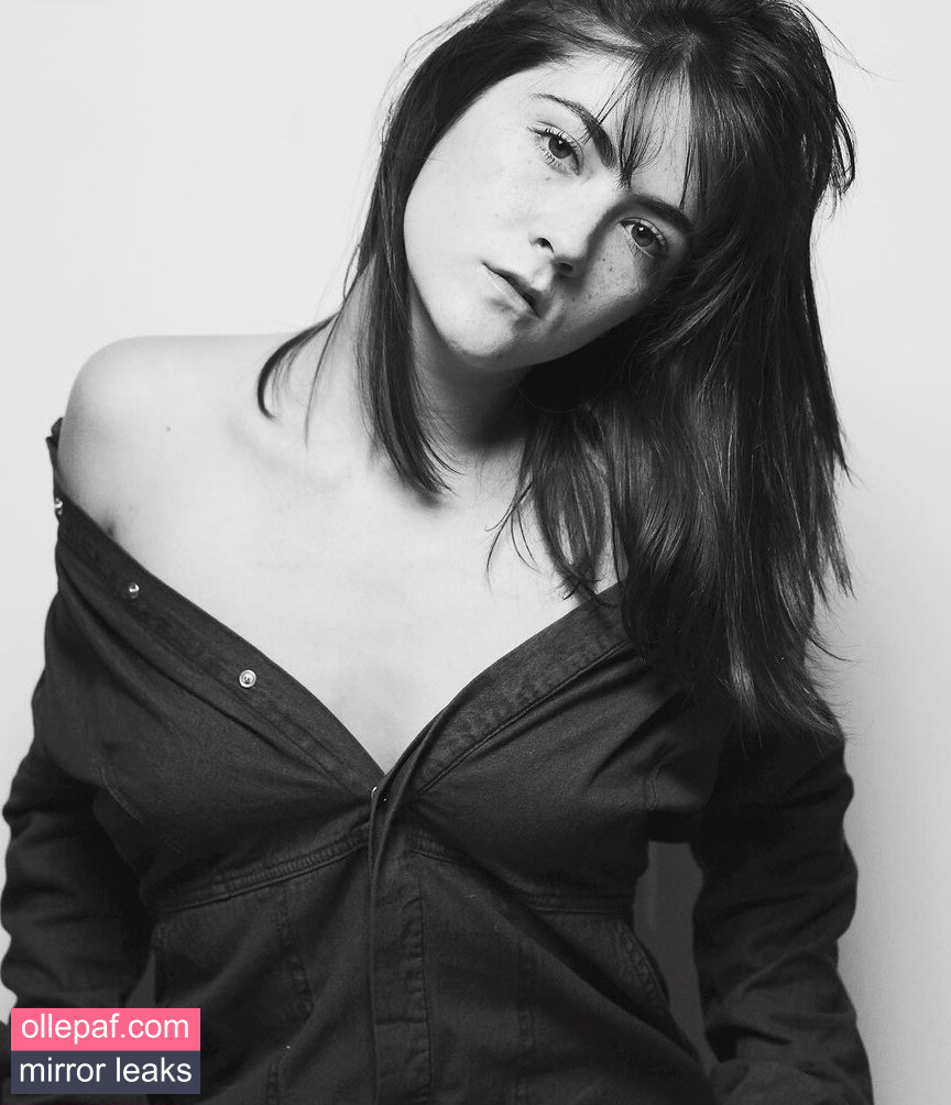 Latest Leaks Isabelle Fuhrman Nude #2 - Fapello