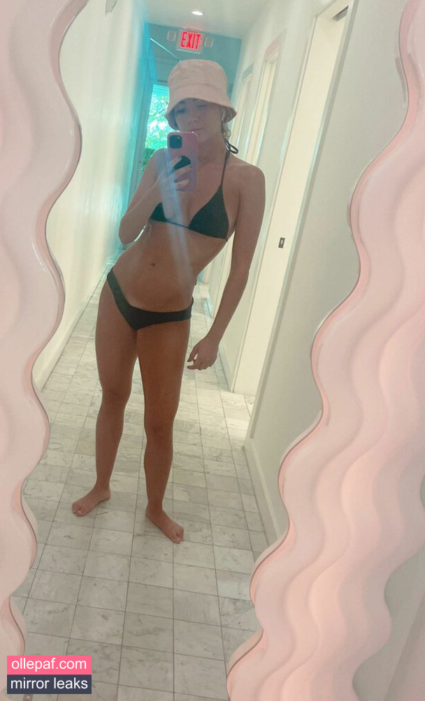 Latest Leaks Isabelle Fuhrman Nude #102 - Fapello